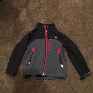 Snozu Jacket boys size 7/8